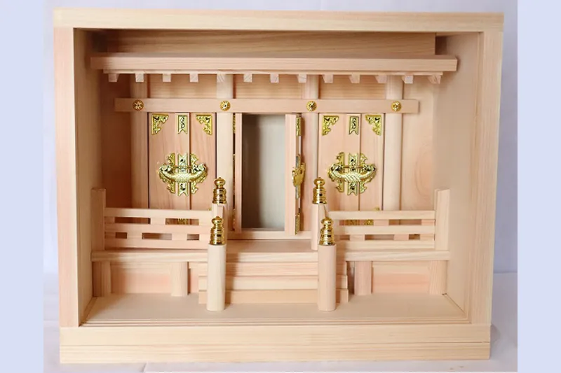 神棚箱宮2号