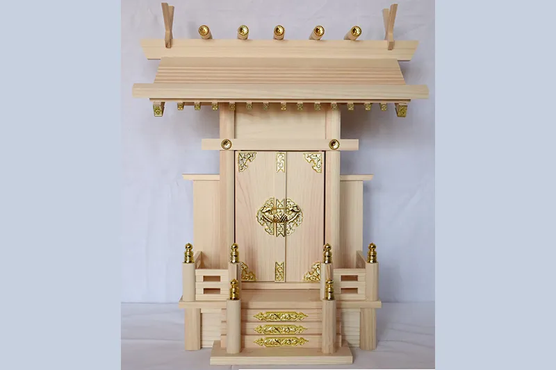 大神明