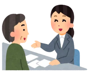 高齢者の身元保証ーどんなときに必要?ー|一般社団法人 星月